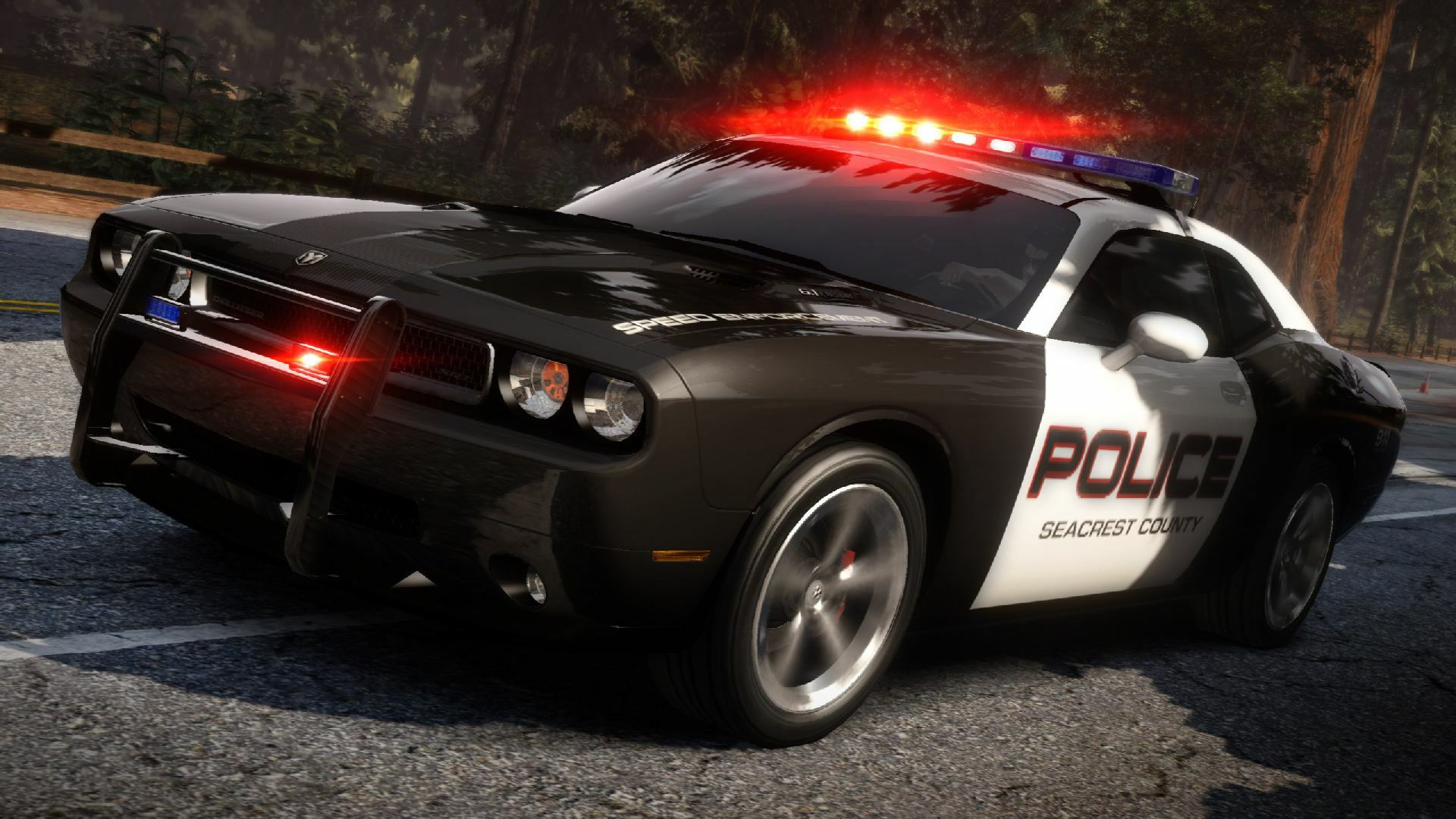 Need for Speed: Hot Pursuit (Edición Limitada) - Imagen 17